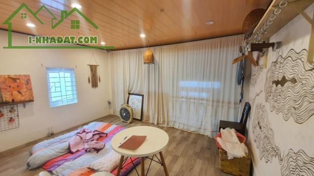 ♥ Nhà Góc Kiệt 5m Chế Lan Viên, sát Võ Nguyên Giáp, 117m2, ngang 7.5m, KD HomeStay, 6.x tỷ - 3