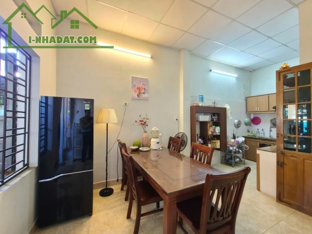 ♥ Nhà Góc Kiệt 5m Chế Lan Viên, sát Võ Nguyên Giáp, 117m2, ngang 7.5m, KD HomeStay, 6.x tỷ