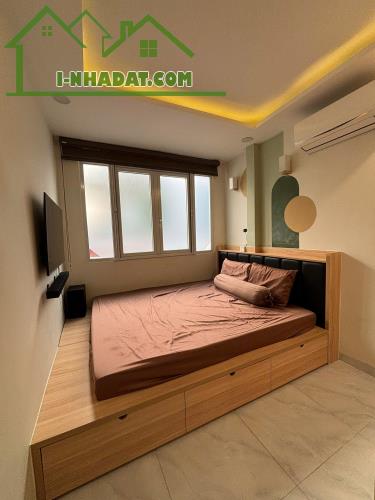 🌼 Nhà Vip Nhất Q.10 🚖 Đường Xe Hơi Thông Ngay Công Trường Dân Chủ 🏠 3 tầng - 4,98 tỷ TL - 3