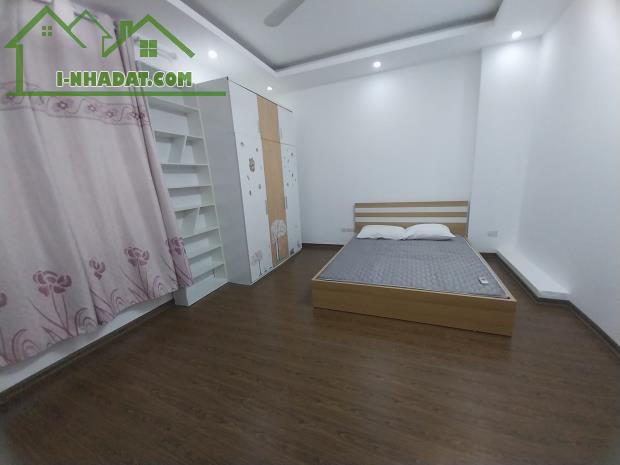 Giá Siêu Rẻ, Bán Nhà Ngõ 344 Ngọc Thụy, Long Biên, 50m2, MT5m, Phân Lô, Ô TÔ, Chỉ 6 Tỷ hơn - 2