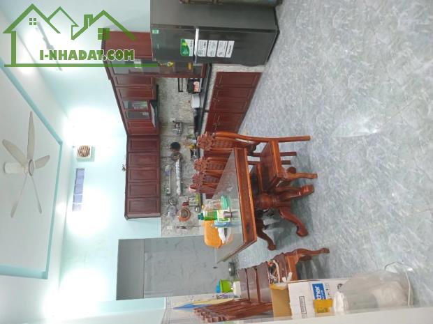 Bán nhà Hương Lộ 2 Bình Tân,4x20m(80m2),3 tầng, không QH, hẻm 6m, giá hơn 5 tỷ.0901013009 - 1