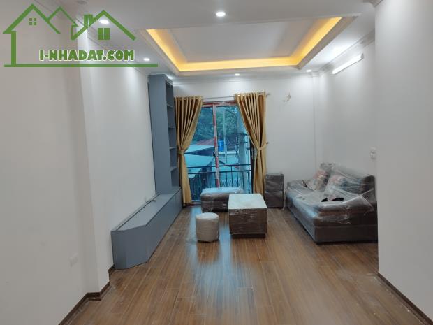 Mỗ Lao, Hà Đông. 38m2, 4 tầng nhà đẹp, giá chỉ 7.7 tỷ, gần ô tô - 1