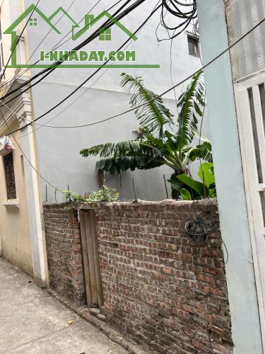 Bán đất Ngọc Thuỵ - Long Biên - Pháp lý chuẩn- 62m2 nhỉnh 5 tỷ ( Thương Lượng) - 3