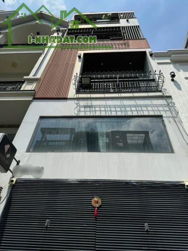 Đi nước ngoài bán nhà đường số 23, Hiệp Bình Chánh, Thủ Đức, Giá 3 tỷ 690, Diện tích 64m2