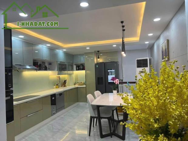 Đi nước ngoài bán nhà đường số 23, Hiệp Bình Chánh, Thủ Đức, Giá 3 tỷ 690, Diện tích 64m2 - 3