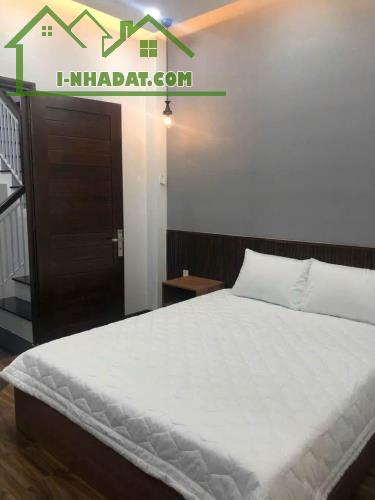 Đi nước ngoài bán nhà đường số 23, Hiệp Bình Chánh, Thủ Đức, Giá 3 tỷ 690, Diện tích 64m2 - 4