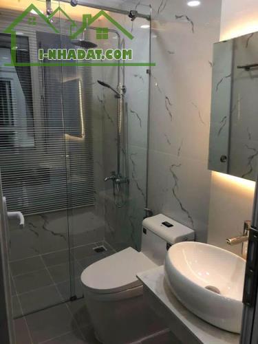 Đi nước ngoài bán nhà đường số 23, Hiệp Bình Chánh, Thủ Đức, Giá 3 tỷ 690, Diện tích 64m2 - 5