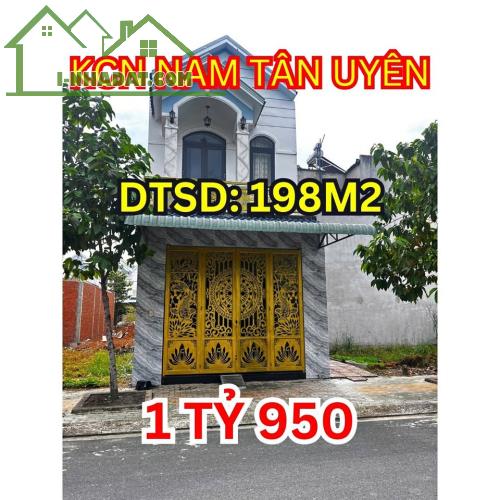 bán gấp căn nhà 1T 1L cuối năm để về quê