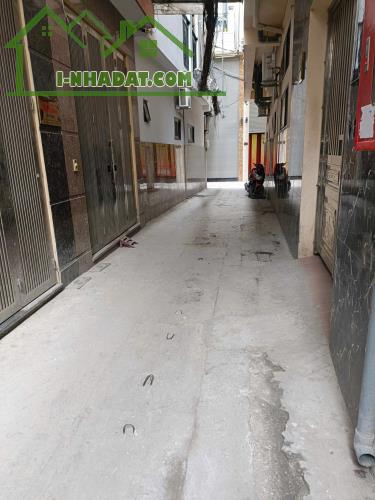BÁN NHÀ PHÚ ĐÔ NGÕ NÔNG,Ô TÔ GẦN,NHÀ ĐẸP Ở NGAY GIÁ NHỈNH 6 TỶ