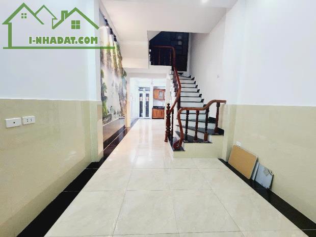 BÁN NHÀ PHÚ ĐÔ NGÕ NÔNG,Ô TÔ GẦN,NHÀ ĐẸP Ở NGAY GIÁ NHỈNH 6 TỶ - 1