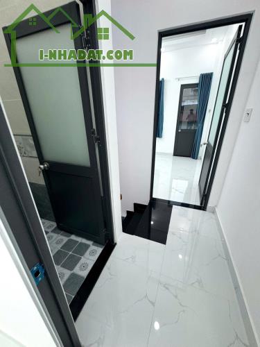 Bán nhà Bình Tân CHỈ 2.88 TỶ, 22m², 2 PN & 2 WC, ngay chợ Gò Xoài . - 4