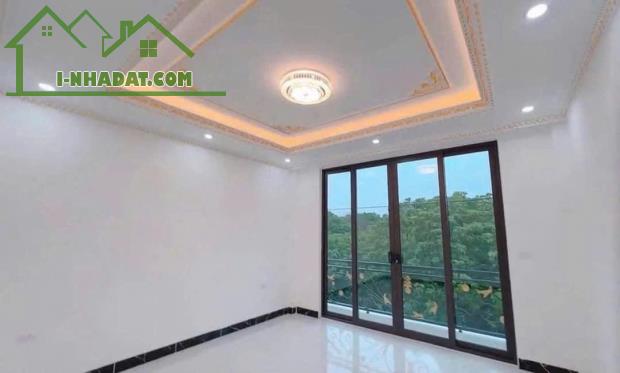 Bán nhà đẹp Đại Thành cách Hà Đông 3km, dt 44m2, 4 tầng mới xây, chỉ 3.35 tỷ vào ở ngay, - 4