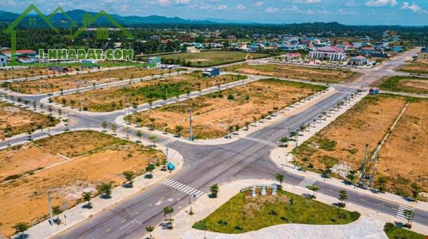 Bán Đất phân Lô AEON MALL THANH HOÁ – Đường Âu Cơ DT: 85m – GIÁ ĐẦU TƯ: Từ 28 Triệu/M2