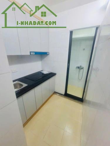 Nhà đẹp TT Kim Mã - Ba Đình - Lô góc - Ô tô tránh, 65m², 2 ngủ, 2wc full nội thất chỉ 3 tỷ - 4