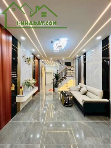 🏠Nhà đẹp đón tết, 2 Tầng, 40m2, Quang Trung P10 Gò Vấp - Giá 3 tỷ hơn TL - 4