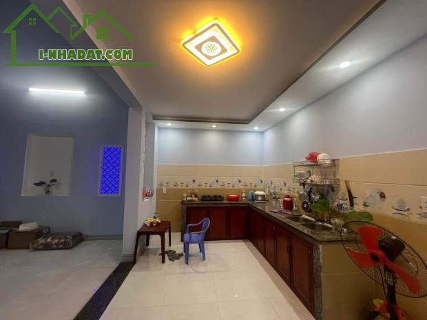 🏠Nhà gác lửng gần MT Hoàng Văn Thái, 🚗 ôtô đỗ cửa, giá bán 2tỷ35. 📍diện tích: 90m², - 1