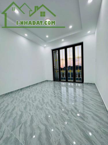 Nhà Bình Chánh 1 Trệt 2 Lầu 100m2 Hoàn Công đầy đủ AN PHÚ TÂY ! - 5