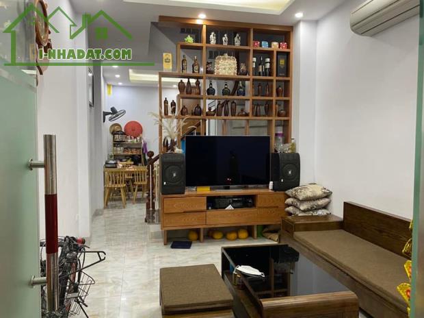 Bán nhà Nguyễn Khuyến, cạnh KĐT Văn Quán, 30m2 x 4 tầng, 5 tỷ - 3