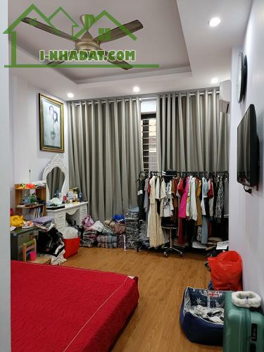 Bán nhà Nguyễn Khuyến, cạnh KĐT Văn Quán, 30m2 x 4 tầng, 5 tỷ - 1