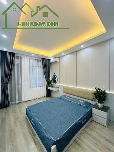 💥💥💥 NHÀ ĐẸP Ở NGAY - FULL NỘI THẤT XỊN - 3 NGỦ ĐỦ CÔNG NĂNG - TRUNG TÂM HAI BÀ- SỔ NỞ H - 2