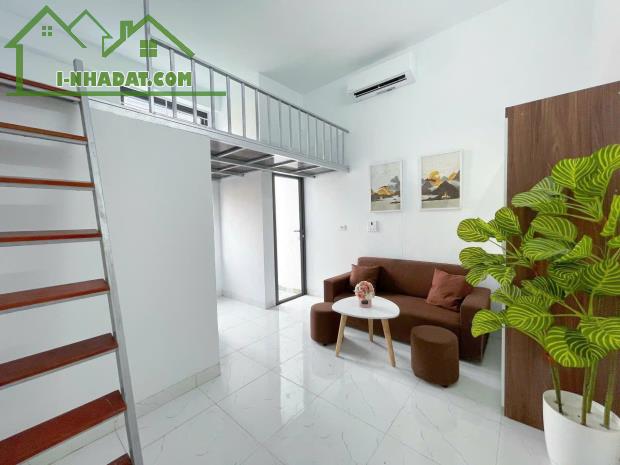 Bán Gấp CCMN Tân Triều Thanh Trì 65m 22 Phòng giá 14,5 tỷ, Doanh thu 100tr/ th 0975100988. - 5