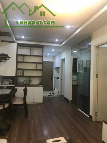 Cho thuê căn hộ tòa E2 Ecohome Phúc Lợi 70m2 2pn 2vs full nội thất đẹp giá 8,5tr. - 4