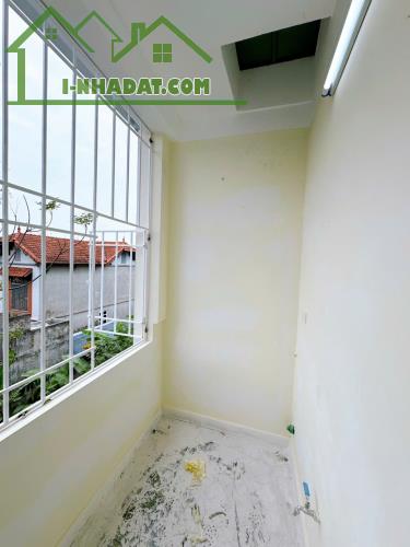 Nhà 3 Tầng*35 Tại Cao Viên, Thanh Oai: Tổ Ấm Lý Tưởng – Sổ Đỏ Trao Tay, Ô Tô Đỗ gần - 4