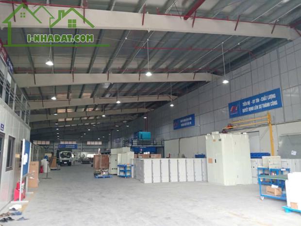 CHO THUÊ KHO XƯỞNG CCN THUẬN THÀNH - BẮC NINH

DT 1000M ĐẾN 3300M