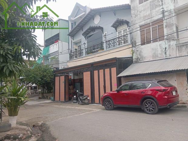 🏡SIÊU HIẾM - ĐẤT MẶT TIỀN KHỦNG 10M - ĐƯỜNG NHỰA Ô TÔ NÉ - ĐỐI DIỆN BẾN XE Q8. 0902493390