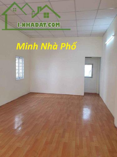 Bán Nhà Lô Góc Nguyễn Xí 80m2, 2 Tầng, Gần Vincom Chỉ 6.5 Tỉ - 2