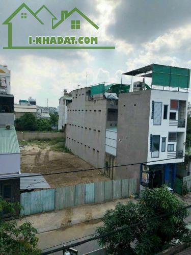 605m2 đất thổ mặt tiền đường số 7, Bình Hưng Hòa, Bình Tân giá 33 tỷ - 1