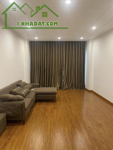 ⚜️ NHÀ MẶT PHỐ THỤY KHUÊ, 40M2 6T THANG MÁY, MT 4M, SỔ VUÔNG NỞ HẬU, CHỈ 17.6 TỶ⚜️ - 1