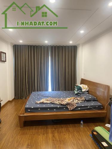 ⚜️ NHÀ MẶT PHỐ THỤY KHUÊ, 40M2 6T THANG MÁY, MT 4M, SỔ VUÔNG NỞ HẬU, CHỈ 17.6 TỶ⚜️ - 3