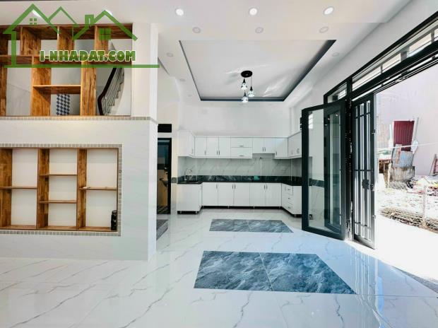 🏡CĂN GÓC 50M2 NGAY CHỢ BÀ CHIỂU - LÊ QUANG ĐỊNH, P14, BÌNH THẠNH - 3