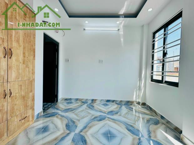 🏡CĂN GÓC 50M2 NGAY CHỢ BÀ CHIỂU - LÊ QUANG ĐỊNH, P14, BÌNH THẠNH - 1