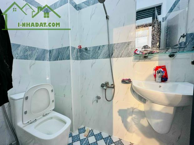 🏡CĂN GÓC 50M2 NGAY CHỢ BÀ CHIỂU - LÊ QUANG ĐỊNH, P14, BÌNH THẠNH