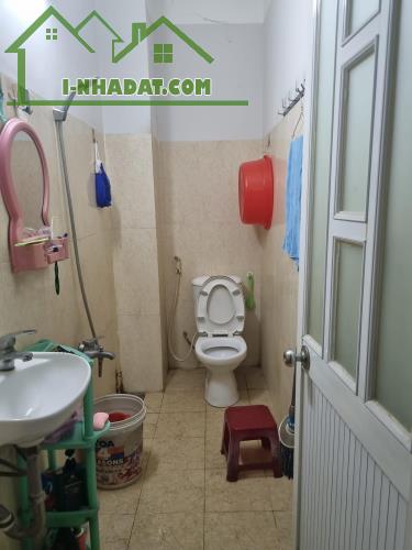 BÁN NHÀ KHU PHÂN LÔ NGUYỄN THỊ TẦN, 48M2(4X12), 5T, 4-6PN, HẺM OTO 6M, GẦN MT, SHR. - 2