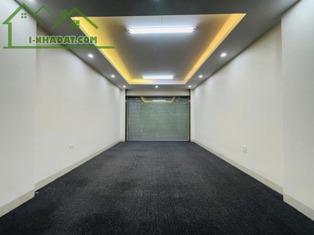 ⚜️ MẶT PHỐ HOÀNG VĂN THÁI THANH XUÂN 70M2 7 TẦNG THANG MÁY SIÊU KD 26.5 TỶ ⚜️