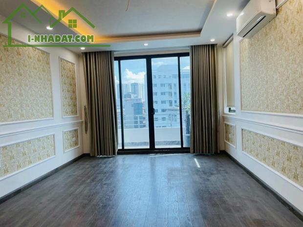 ⚜️ MẶT PHỐ HOÀNG VĂN THÁI THANH XUÂN 70M2 7 TẦNG THANG MÁY SIÊU KD 26.5 TỶ ⚜️ - 3