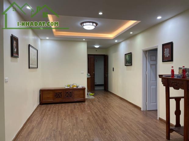 Bán Căn Hộ The Pride Tố Hữu, Hà Đông 81m2 Thoáng Đẹp - 3