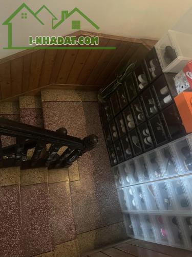 ⚜️ MẶT PHỐ VĨNH PHÚC BA ĐÌNH LÔ GÓC 40M2 4T MẶT TIỀN KHỦNG 13M GIÁ ĐẦU TƯ CHỈ 11.5 TỶ ⚜️ - 3