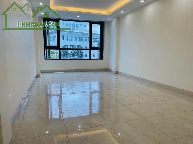 ⚜️ MẶT PHỐ HOÀNG VĂN THÁI THANH XUÂN 70M2 7 TẦNG THANG MÁY SIÊU KD 26.5 TỶ ⚜️ - 1