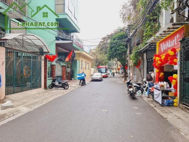 ⚜️ MẶT PHỐ PHƯƠNG LIỆT THANH XUÂN 95M2 5T MT 4.5M RẺ NHẤT PHỐ 17.8 TỶ  ⚜️ - 4