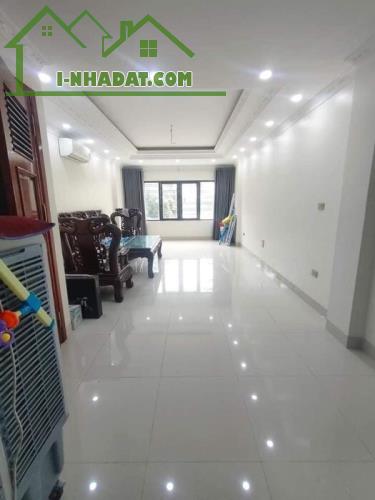 BÁN NHÀ LA KHÊ HÀ ĐÔNG_PHÂN LÔ_7 TẦNG THANG MÁY_VIEW SÂN THỂ THAO_DT:48M_GIÁ:9,8 TỶ - 3