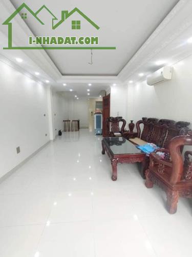 BÁN NHÀ LA KHÊ HÀ ĐÔNG_PHÂN LÔ_7 TẦNG THANG MÁY_VIEW SÂN THỂ THAO_DT:48M_GIÁ:9,8 TỶ - 4