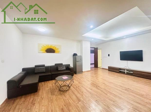 Bán Căn Hộ The Pride Tố Hữu, Hà Đông 98m2 Góc Đỉnh - 1