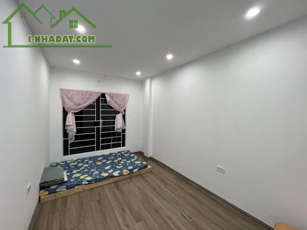 Bán Nhà Minh Khai Hai Bà Trưng 35m2 Đẹp - 3