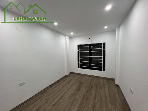 Bán Nhà Minh Khai Hai Bà Trưng 35m2 Đẹp - 4