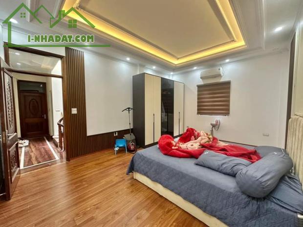 🆘Cc gửi bán nhà Phúc Đồng LB 70m2 vị trí vàng, oto tránh kinh doanh, full nội thất. - 3