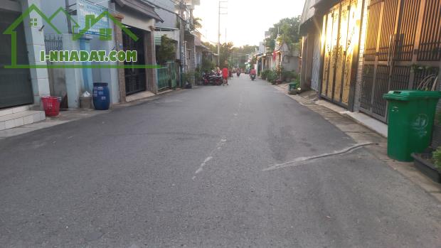 BÁN RẺ NHÀ AN BÌNH 1TRỆT 1LẦU MỚI ĐẸP SỔ HỒNG THỔ CƯ, SÂN ĐẬU 2 OTO - 3